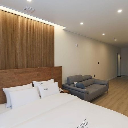 Hotel Grand Bay Boryeong Zewnętrze zdjęcie