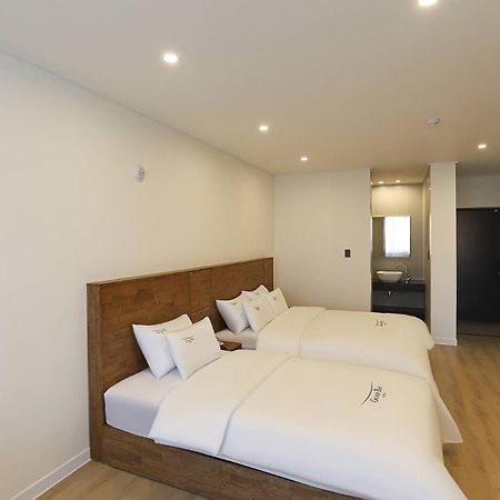 Hotel Grand Bay Boryeong Zewnętrze zdjęcie