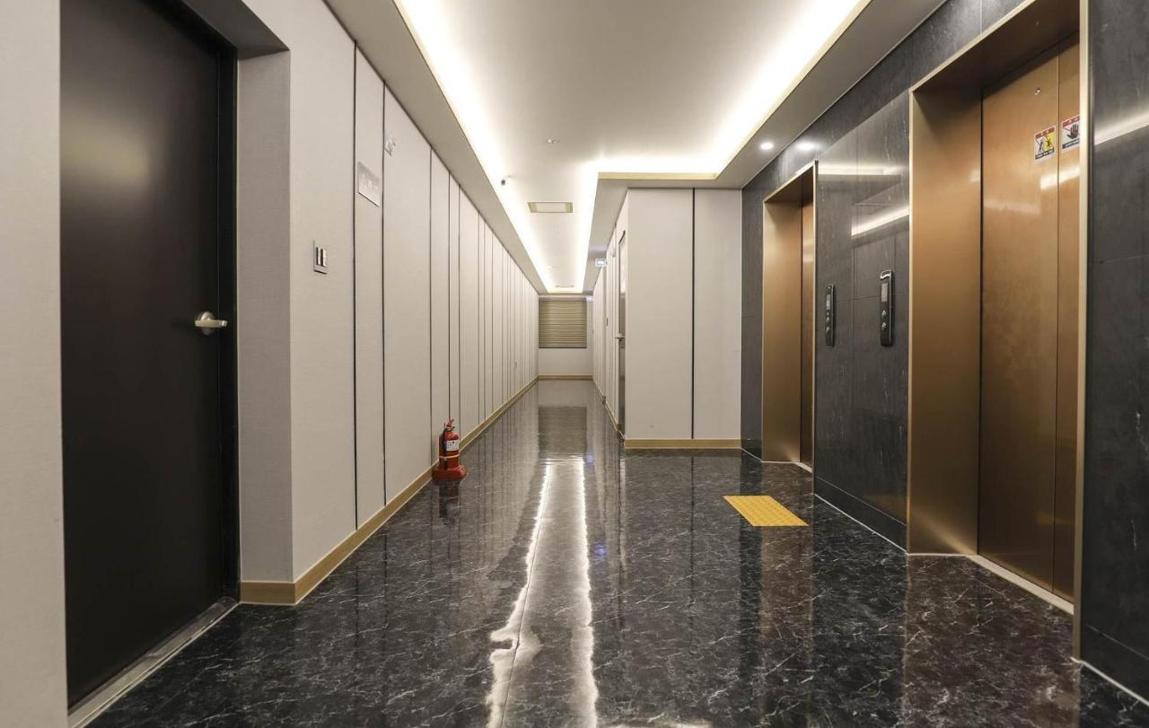 Hotel Grand Bay Boryeong Zewnętrze zdjęcie