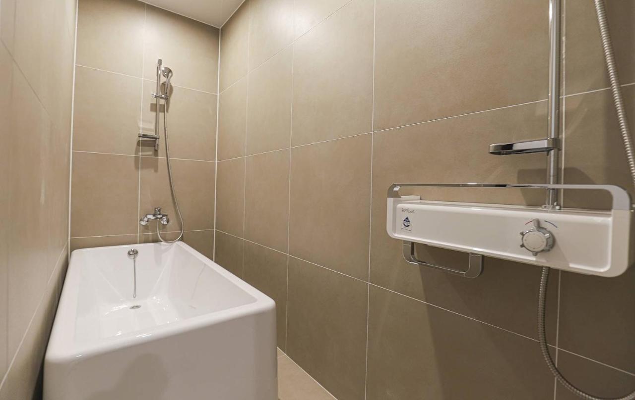 Hotel Grand Bay Boryeong Zewnętrze zdjęcie