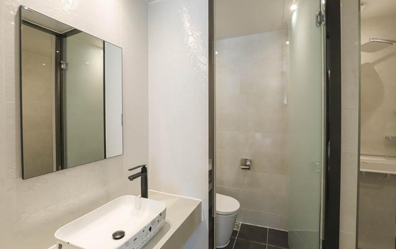Hotel Grand Bay Boryeong Zewnętrze zdjęcie