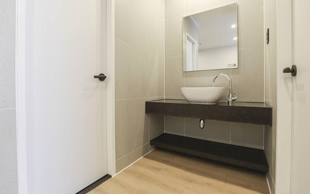 Hotel Grand Bay Boryeong Zewnętrze zdjęcie