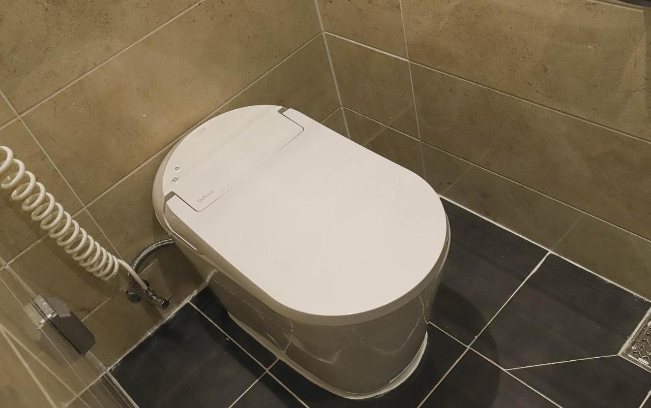Hotel Grand Bay Boryeong Zewnętrze zdjęcie