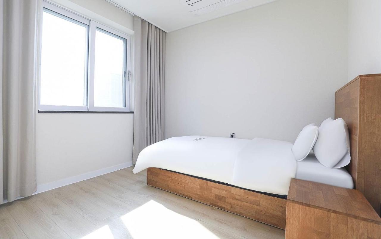 Hotel Grand Bay Boryeong Zewnętrze zdjęcie