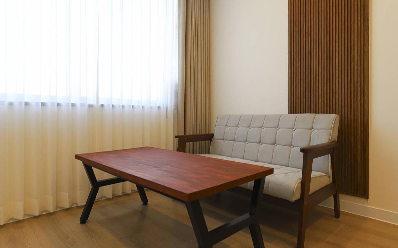 Hotel Grand Bay Boryeong Zewnętrze zdjęcie