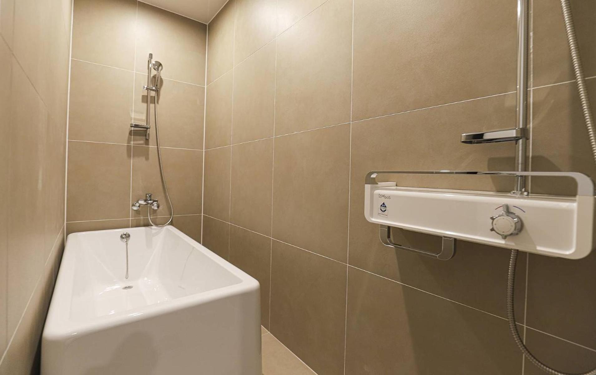 Hotel Grand Bay Boryeong Zewnętrze zdjęcie