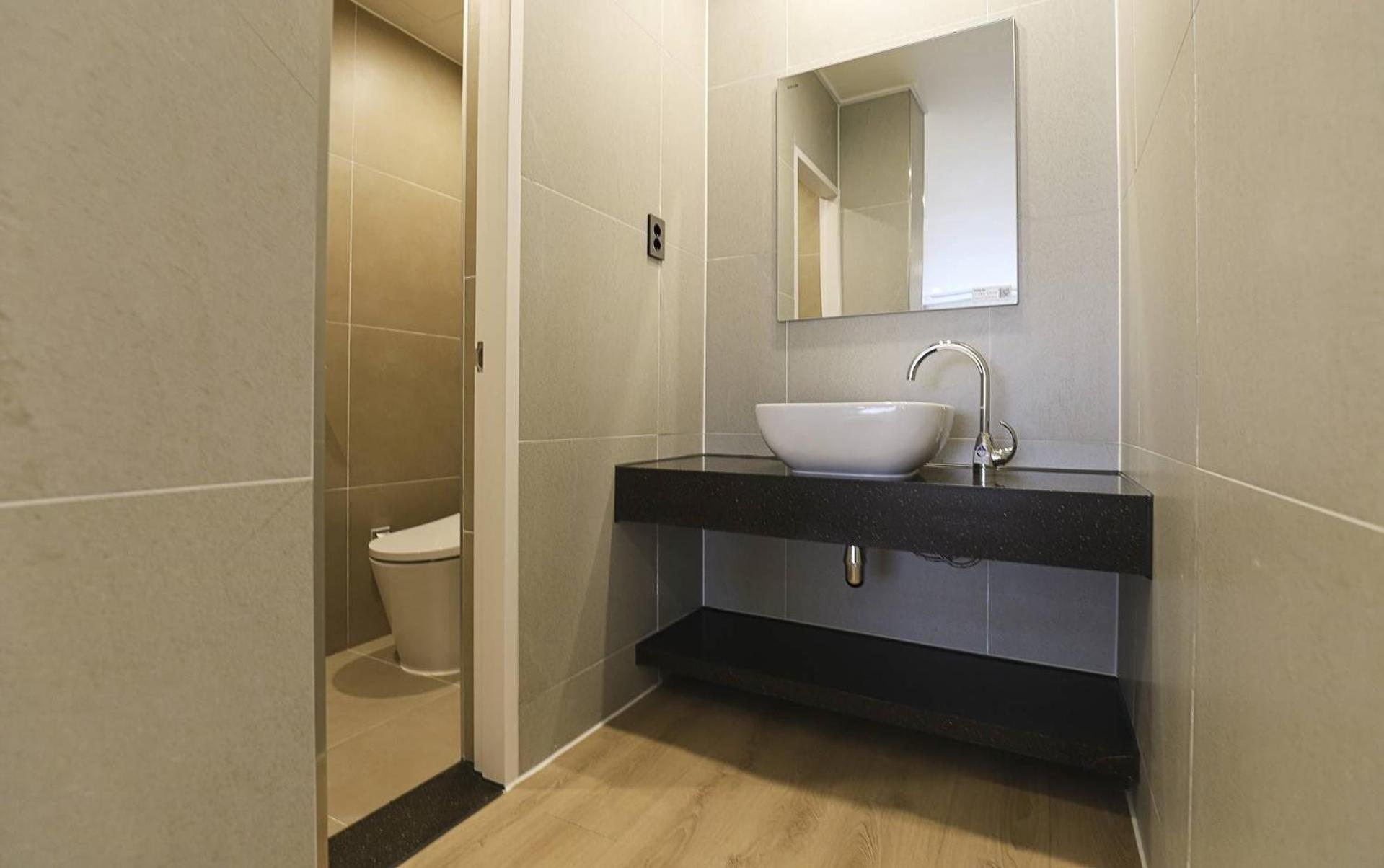 Hotel Grand Bay Boryeong Zewnętrze zdjęcie