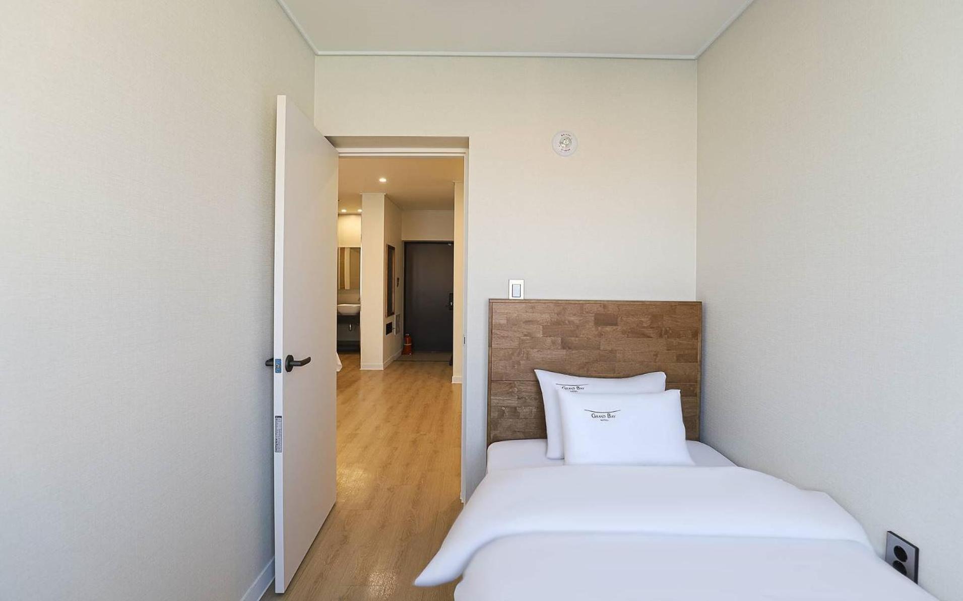Hotel Grand Bay Boryeong Zewnętrze zdjęcie